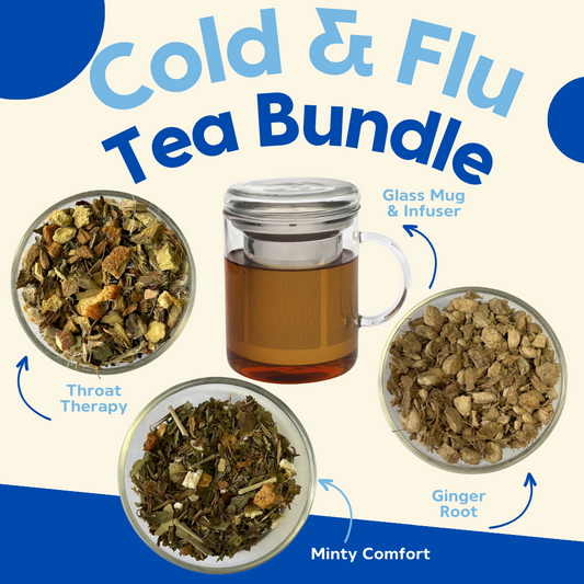 Cold & Flu Bundle 2