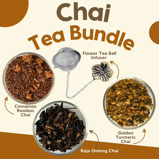 Chai Tea Bundle