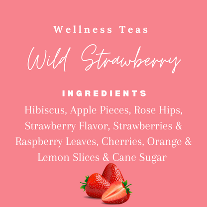 Wild Strawberry