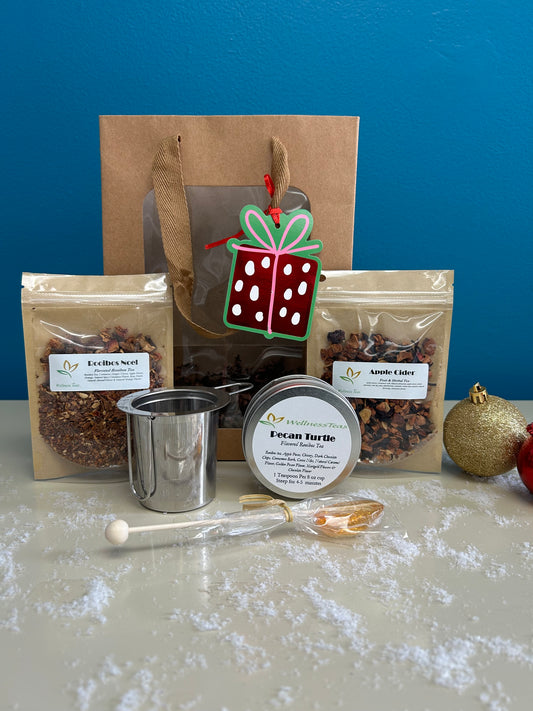 Holiday Grab & Go Gift Bag 2