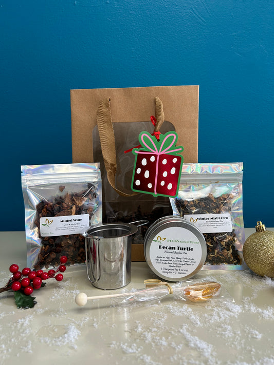 Holiday Grab & Go Gift Bag 4