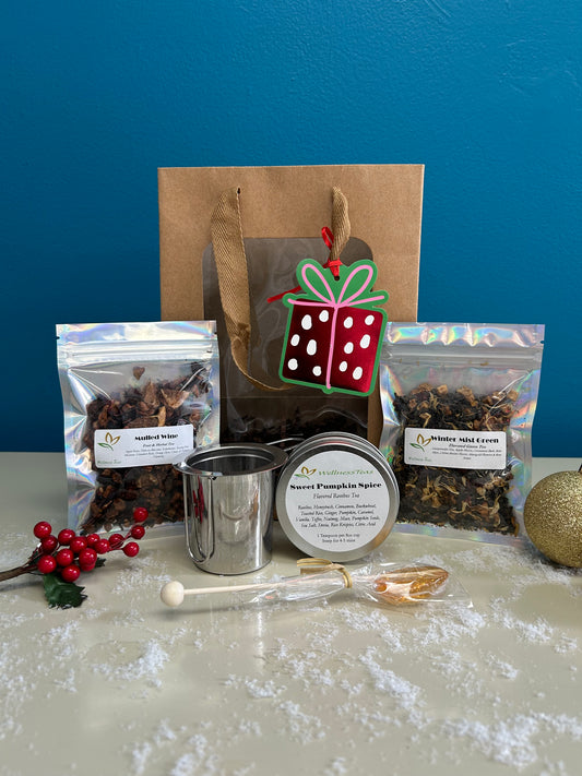 Holiday Grab & Go Gift Bag 3