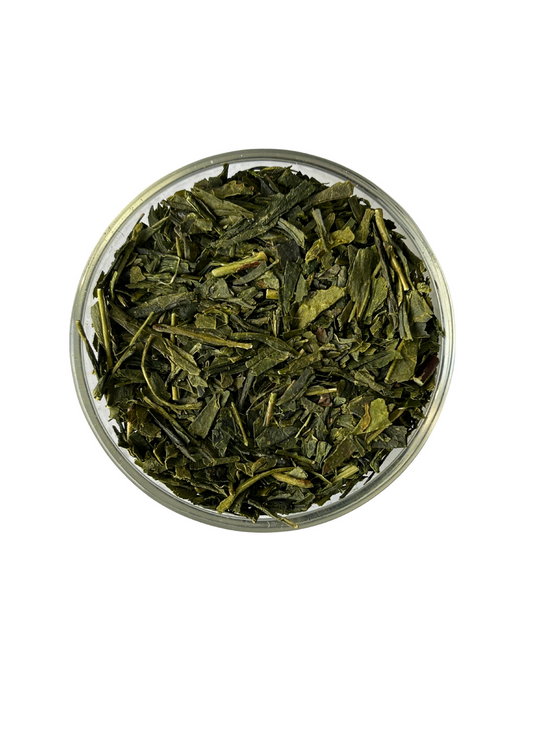 Japan Sencha Overture