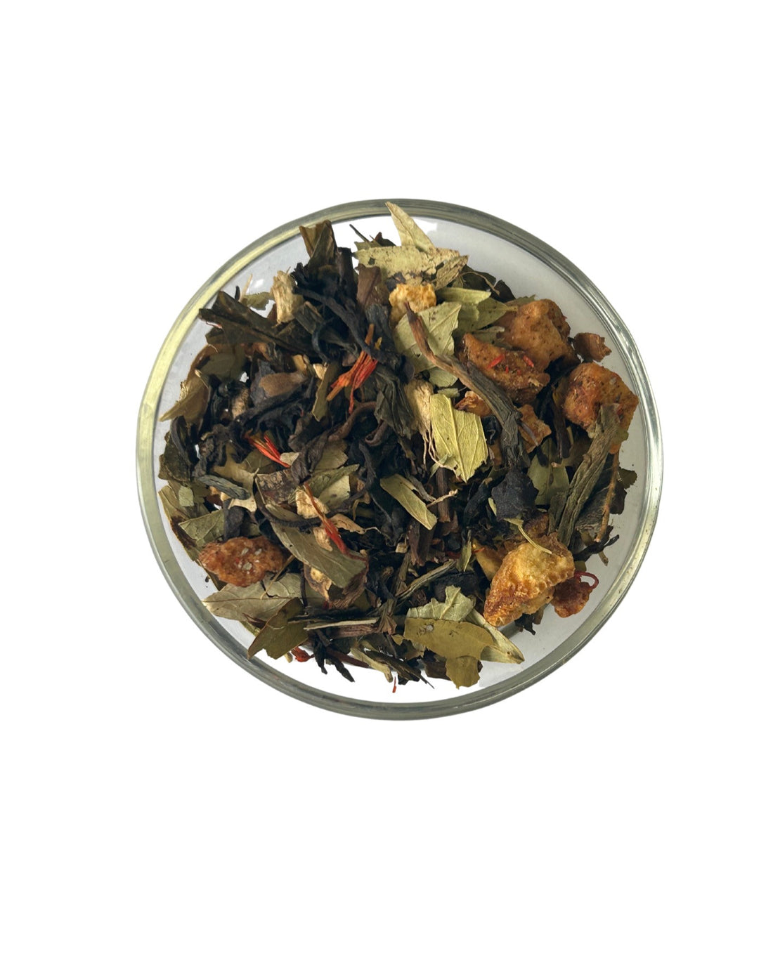 Reset Tea Bundle