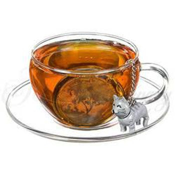 Cat Tea Infuser Ball