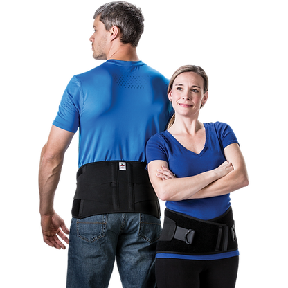 CorFit System® Industrial LS Back Support