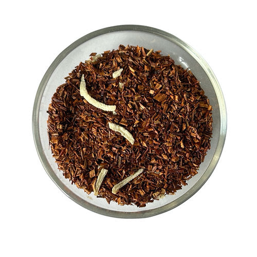 Coconut Vanilla Rooibos