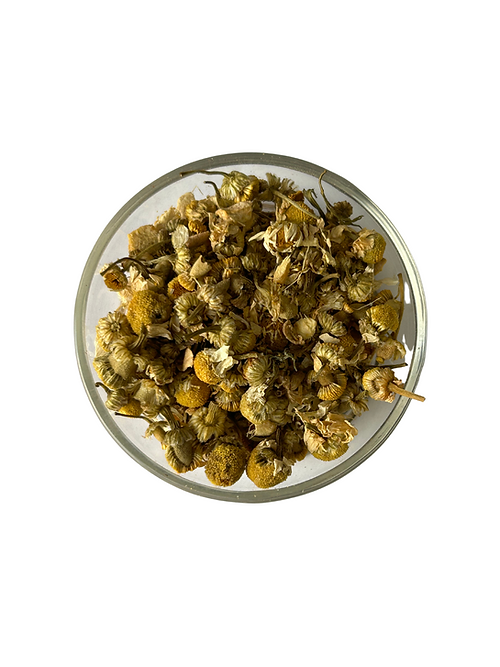 Honey Ginger Chamomile