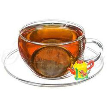 Teapot Infuser