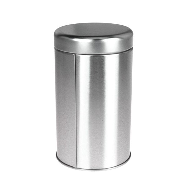 Tea Storage Tin