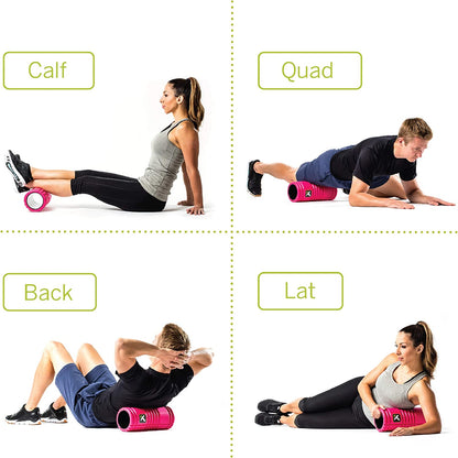 TriggerPoint GRID Foam Roller