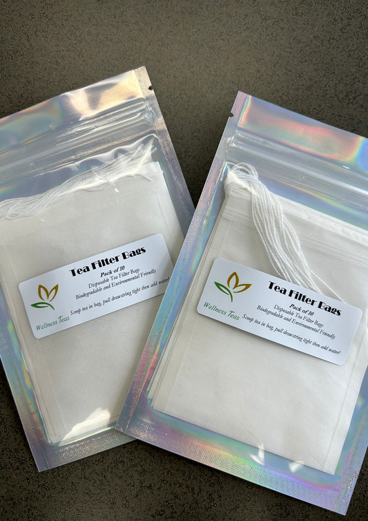 Tea Filter Bags