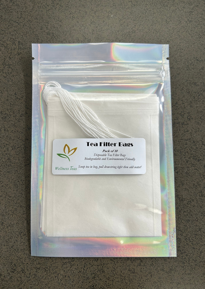 Tea Filter Bags